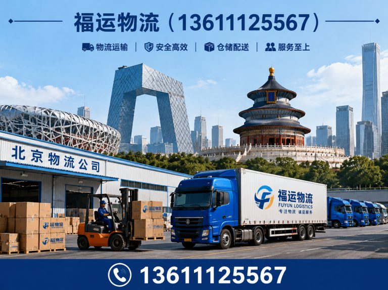 丰台区长途搬家展示图